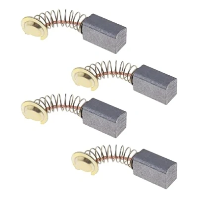 Immagine di Create idea 2 Paia Di Spazzole Carbone Per Motore Parte Ricambio 6,5x7,5x13,5mm Compatibile con Einhell Accessori Utensili ElettriciTC SM 2131 BT TH