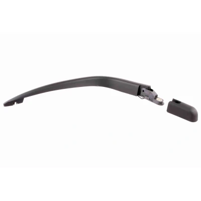 Immagine di Braccio tergi, Pulizia cristalli Ackoja A70 0654 posteriore con calotta/coperchio TOYOTA: Yaris I Hatchback