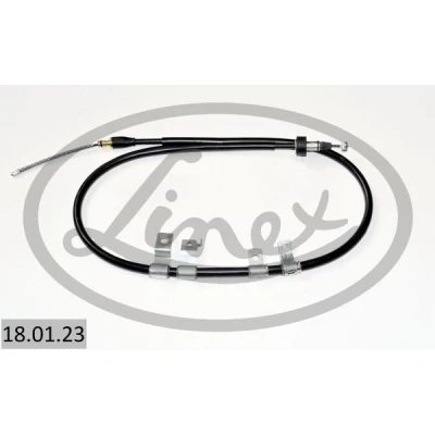 Immagine di LINEX 18.01.23 Cavo freno a mano