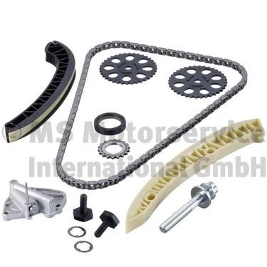 Immagine di KOLBENSCHMIDT 400540400005 Kit catena distribuzione Simplex