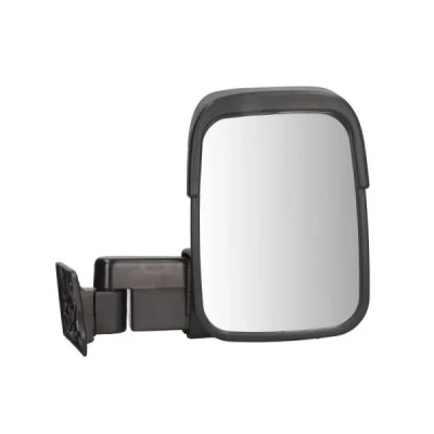Immagine di Specchietto retrovisore esterno Blic 5402 04 9211911 Dx manuale Specchio completo, convesso FORD: Transit Mk3 Camion pianale/Telaio, Van