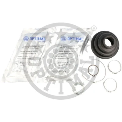 Immagine di LÖBRO 304487 Soffietto 78,50 NBR (Nitrile Butadiene Caucciù) BMW: 1 Hatchback, X1