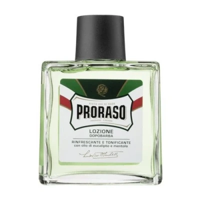 Immagine di Proraso Green Line Aftershave Lotion
