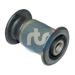 Immagine di RTS 017 00663 Silent Block Assale anteriore bilaterale, inferiore, Cuscinetto gomma metallo per braccio trasversale oscillante