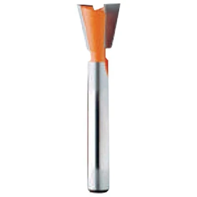 Immagine di CMT 718.060.11 Fresa per Unione a Coda di Rondine, Arancione/Grigio
