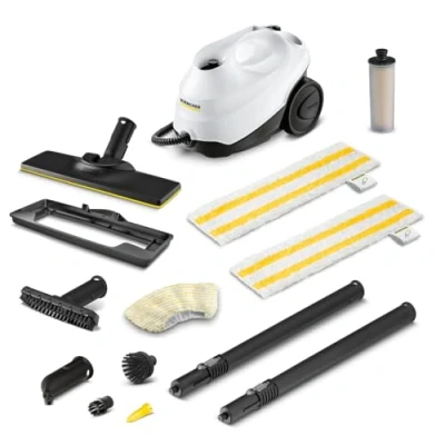 Immagine di Kärcher Vaporizzatore SC 3 EasyFix Plus 1900 W