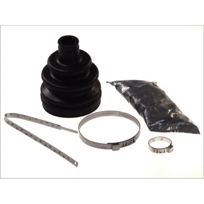 Immagine di SPIDAN 23103 Soffietto 110,00 NBR (Nitrile Butadiene Caucciù) OPEL: Corsa A CC, TR