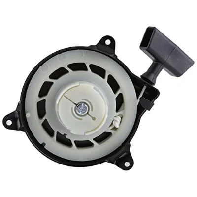 Immagine di Avviamento Rasaerba Briggs A Strappo Minimoto Molla Gruppo Presa Di 497680 Tagliaerba Per &amp; Strat