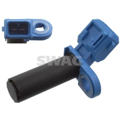 Immagine di SWAG 50 10 3577 Generatore di Impulsi FORD: FIESTA 5, 6, Focus C Max, MAZDA: 2 Hatchback, VOLVO: V50