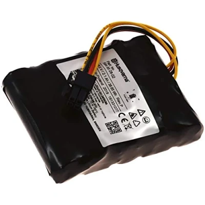 Immagine di Husqvarna Batteria per robot tosaerba Automower 310, 315, 315X, versione vecchia tipo 584 85 28 02 (tipo 589 58 62 01), 18 V, agli ioni di litio