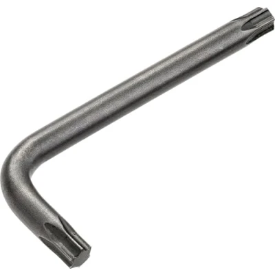 Immagine di HAZET 2115 T40 Cacciavite ad angolo TORX interno 83, 33, 33