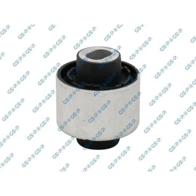 Immagine di GSP 510565 Silent Block interno, inferiore, Assale anteriore bilaterale MERCEDES BENZ: Classe C Sedan, CLK Coupe, SLK