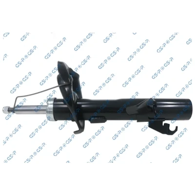 Immagine di GSP 32307252 Ammortizzatore Assale anteriore Sx A pressione del gas doppio tubo tipo McPherson VOLVO: V50, C30, S40 II