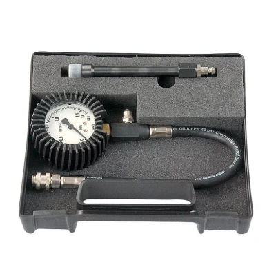 Immagine di ZUP HP 908 000 00 Tester per controllo compressione
