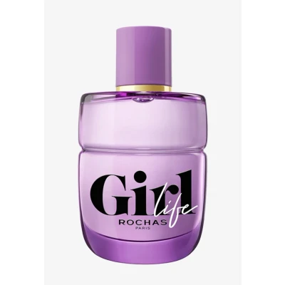 Immagine di Rochas Girl Life Eau de Parfum Ricaricabile 75 ml