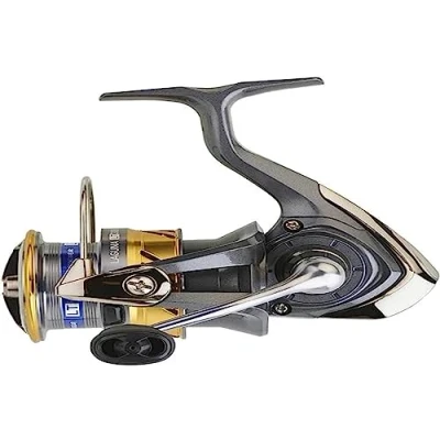 Immagine di Daiwa Laguna LT 1000 Mulinello