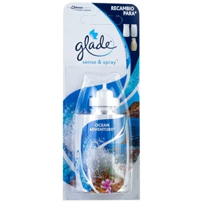 Immagine di Glade S&amp;S Ocean Rec 18 Ml