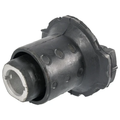 Immagine di FEBI BILSTEIN 173878 Supporto Assale anteriore Sx, posteriore, Dx Gomma