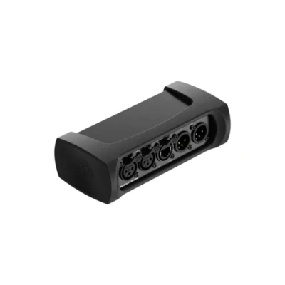 Immagine di Neutrik NA 2I2O DLINE Stagebox Nero 1 pz.