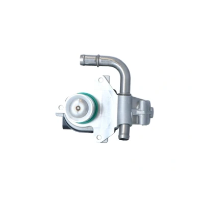 Immagine di NRF 48612 Valvola EGR elettrico senza radiatore EGR, con guarnizioni Lato alta pressione RENAULT: CLIO 4, 3, Modus / Grand