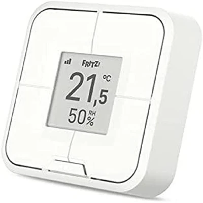 Immagine di AVM FRITZ!DECT 440 20002905 DECT, DECT ULE Interruttore a parete con display Ambiente interno