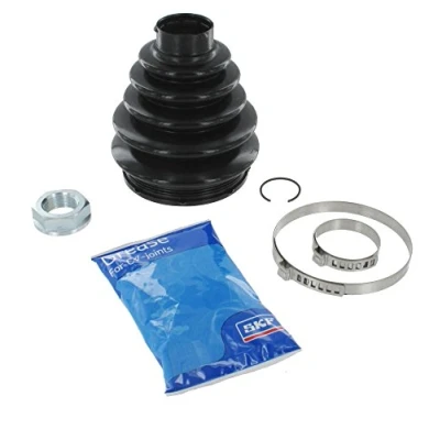 Immagine di SKF VKJP 1264 Soffietto 118 Thermoplast CITROËN: C5 III Station Wagon, Berlingo / First I, Xsara Picasso, PEUGEOT: 207 Hatchback