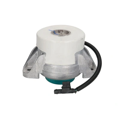 Immagine di FEBI BILSTEIN 104821 Supporto motore Sx Cuscinetto idraulico ad inserimento elettrico