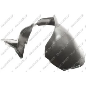 Immagine di PRASCO VG9043603 Parafango interno Plastica anteriore Dx VOLKSWAGEN: Touran I, Caddy 3