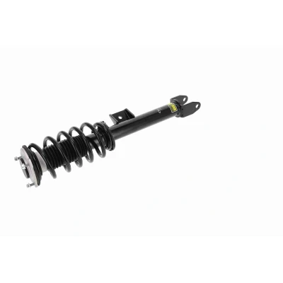 Immagine di VAICO V58 0314 Ammortizzatore Assale anteriore Sx A pressione del gas tipo McPherson Ponte inferiore TESLA: Model 3 (5YJ3) EV, EV AWD