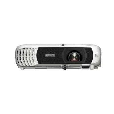 Immagine di EB FH08 è un videoproiettore con lampada Full HD EH TW840 conveniente 2 porte HDMI, ampio display fino a 337 pollici e un’alta luminosità di 3.600 lumen