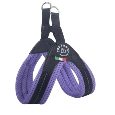 Immagine di Easy Fit Pastel Mesh Click Lilac Taglia 4