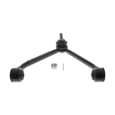 Immagine di MOOG SY TC 13789 Braccio oscillante, Sospensione ruota Superiore, Assale anteriore Sx trasversale oscillante SSANGYONG: Rexton / 2
