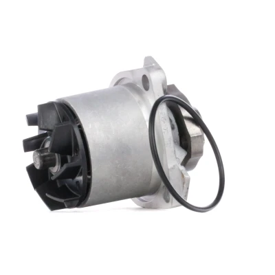 Immagine di SKF VKPC 81611 Pompa acqua con guarnizioni Plastica per trasmissione cinghia Poly V VOLKSWAGEN: GOLF 4, 3, TRANSPORTER 4 Bus, SEAT: Alhambra I