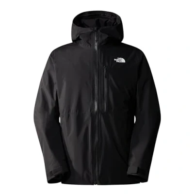 Immagine di THE NORTH FACE Table Down Giacca, TNF Nero/TNF Nero KX7, L Uomo