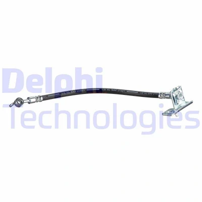 Immagine di DELPHI LH7677 Tubi Freno 361mm M10x1 90DF HYUNDAI: i20 II Hatchback