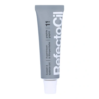 Immagine di RefectoCil Tintura per ciglia e sopracciglia 1.1 Graphite 15 ml