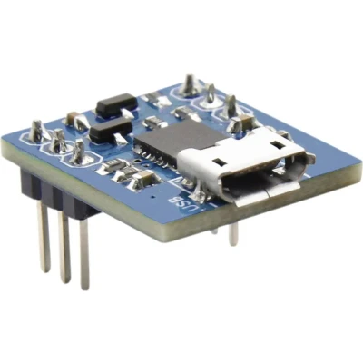 Immagine di TRU COMPONENTS TC 9260976 Convertitore 1 pz.