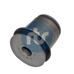 Immagine di RTS 017 18704 Silent Block Assale anteriore bilaterale, Superiore 55,5 Cuscinetto gomma metallo Braccio trasversale oscillante
