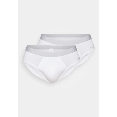 Immagine di Sloggi MEN GO Brief 2 PACK Slip, Uomo, Taglia: XS, White