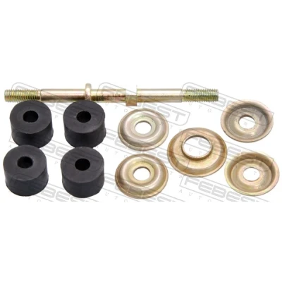 Immagine di FEBEST 0123 CAMF Bielletta barra stabilizzatrice Assale anteriore DAIHATSU: Terios I