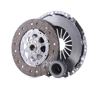 Immagine di SACHS XTend 3000 970 095 Kit Frizione 240 BMW: 5 Sedan, 3 Coupe, Sedan