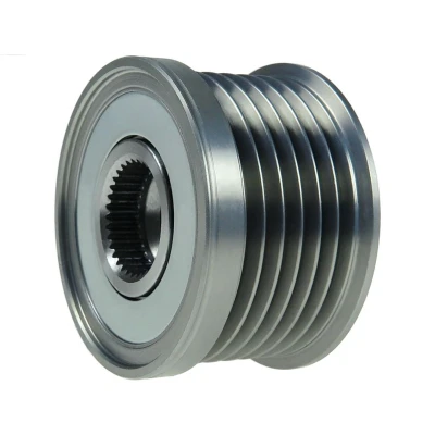 Immagine di AS PL AFP0045 Puleggia Alternatore MERCEDES BENZ: Classe C Sedan, T modell, E modell