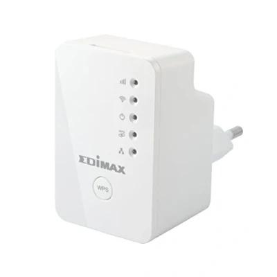 Immagine di EDIMAX Ripetitore WLAN EW 7438RPn Mini met EdiRange App 29218C2 300 MBit/s