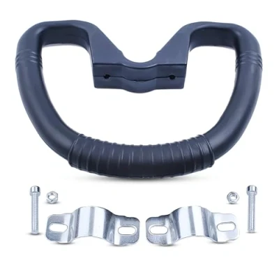 Immagine di Kit di bulloni per barra montaggio bulloneria STIHL FS55 FS62 FS66 FS75 FS72 FS74 FS76 FS80 FS81 FS83 FS85 Strimmers