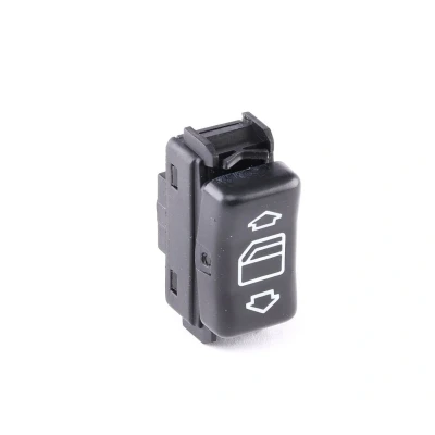 Immagine di FEBI BILSTEIN 18307 Interruttore, Alzacristallo anteriore Sx MERCEDES BENZ: Classe G SUV, W124 Sedan, 190