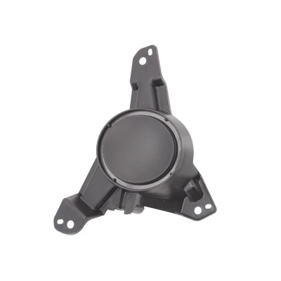 Immagine di Griglia di ventilazione, paraurti BLIC 6502 07 3408917P Collegamenti