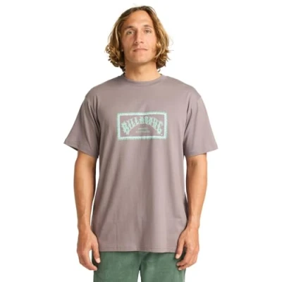 Immagine di BILLABONG Arch Frame SS Maglietta Uomo (Confezione da 1)