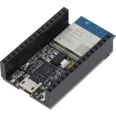 Immagine di Espressif ESP8266 DevKitC Scheda di sviluppo