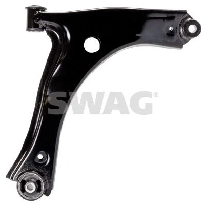 Immagine di SWAG 33 10 1628 Braccio oscillante, Sospensione ruota FORD: Transit Custom V362 Van, Bus