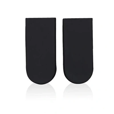 Immagine di Bnineteenteam 2Pz Sax Saxophone Thumb Rest Cuscino in Gomma Protector Accessori per Sassofono Gommini Salvaditi